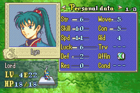 Fe7 