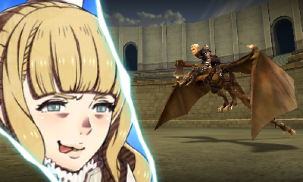 fire emblem fates conquest translation patched