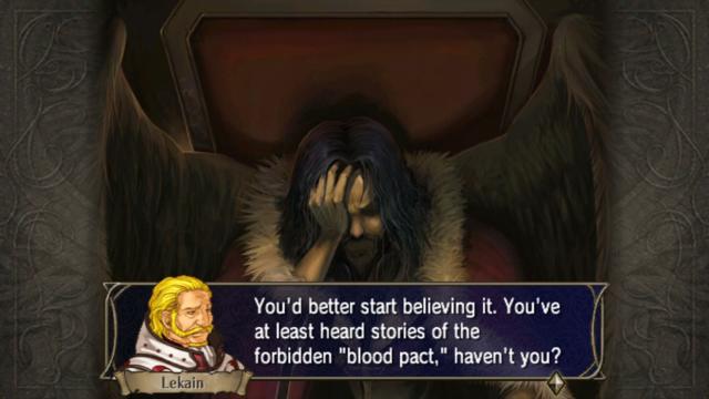 Image result for blood pact fire emblem