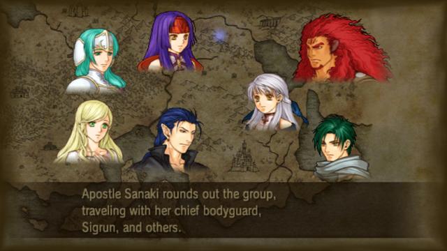 Claim a Game - Forums - MyAnimeList.net  Fire emblem characters, Fire  emblem heroes, Fire emblem radiant dawn