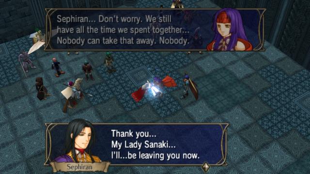 fire emblem radiant dawn endgame