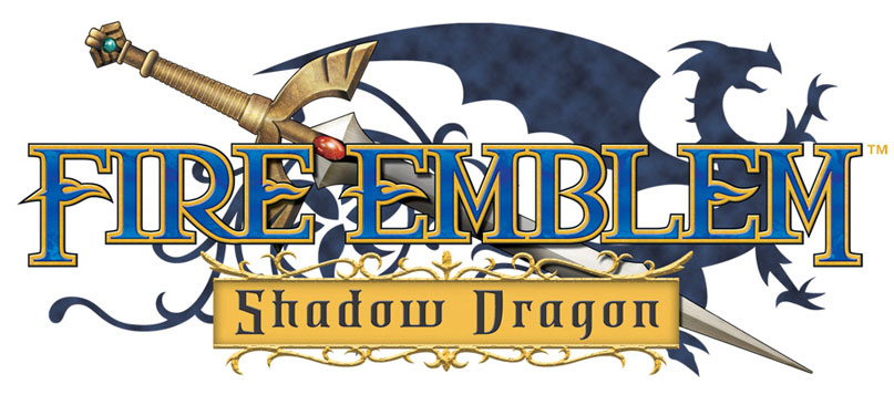 Fire Emblem Shadow Dragon 