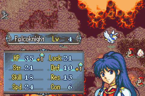 Fire Emblem: The Sacred Stones Part #46 - Chapter 18B: Two Faces of Evil