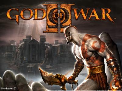 God of War II, God of War Wiki