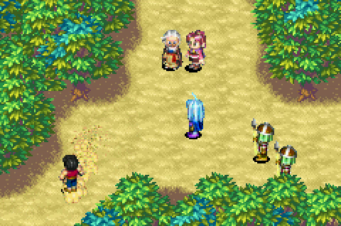 Golden Sun (video game) - Wikipedia