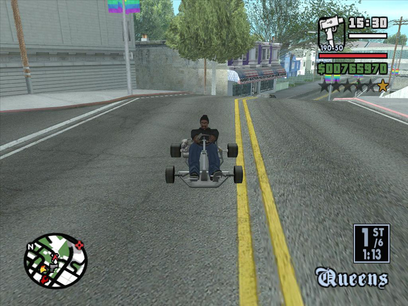 Cheat For San Andreas Ps2 Go Kart - Colaboratory