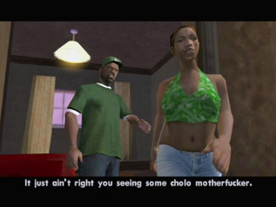 Grand Theft Auto Dating rencontres en ligne gratuites à Las Vegas NV