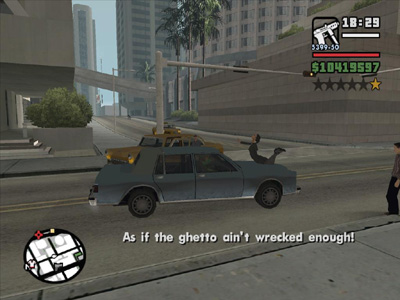 If it aint broke : r/sanandreas