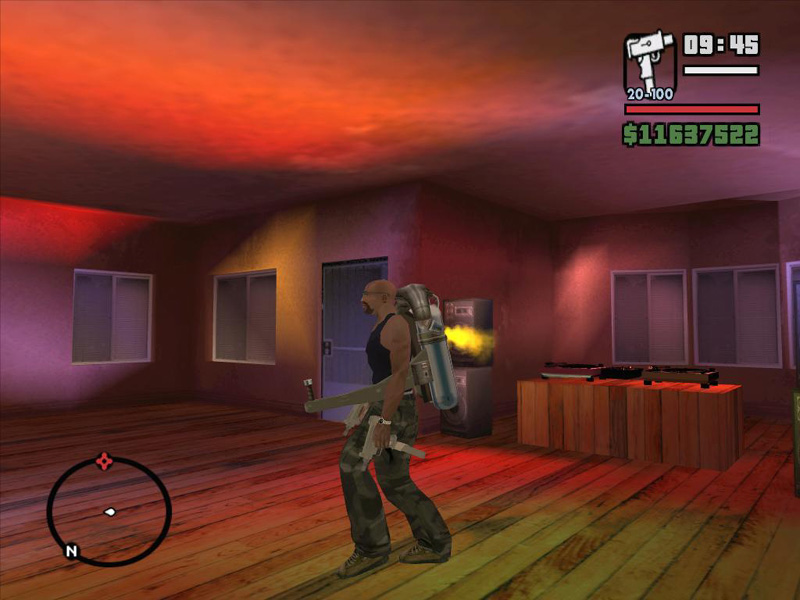 87 Mod Gta San Andreas Pc Flash  HD