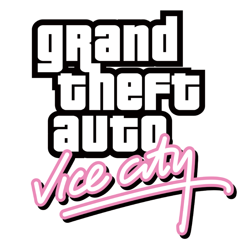 GTA Vice City Archives 