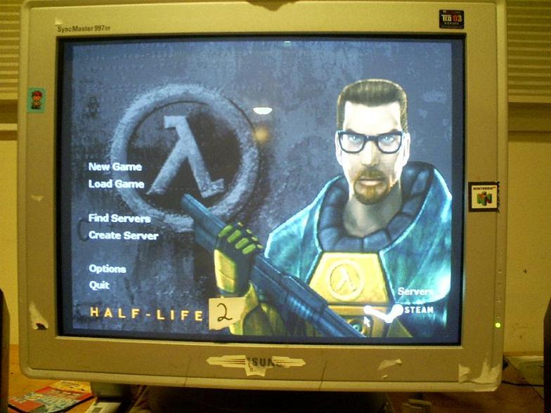 How To Play Half Life On EmuPedia No Downloads Needed [READ