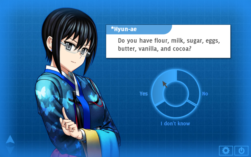 Analogue: a hate story.