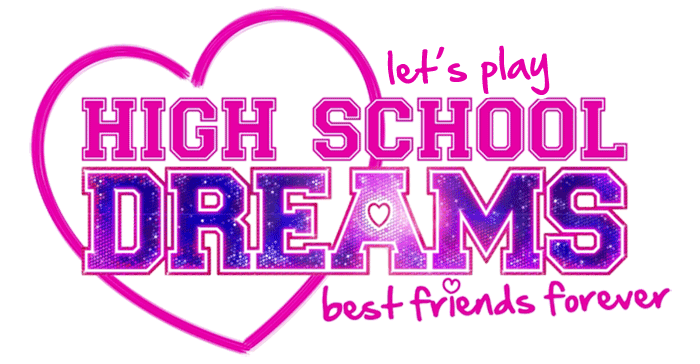 high school dreams game online