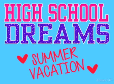 high school dreams app