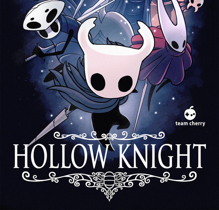 Hollow knight список персонажей