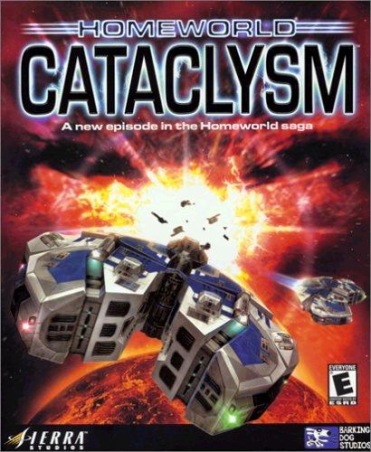 homeworld cataclysm no cd patch 1.01