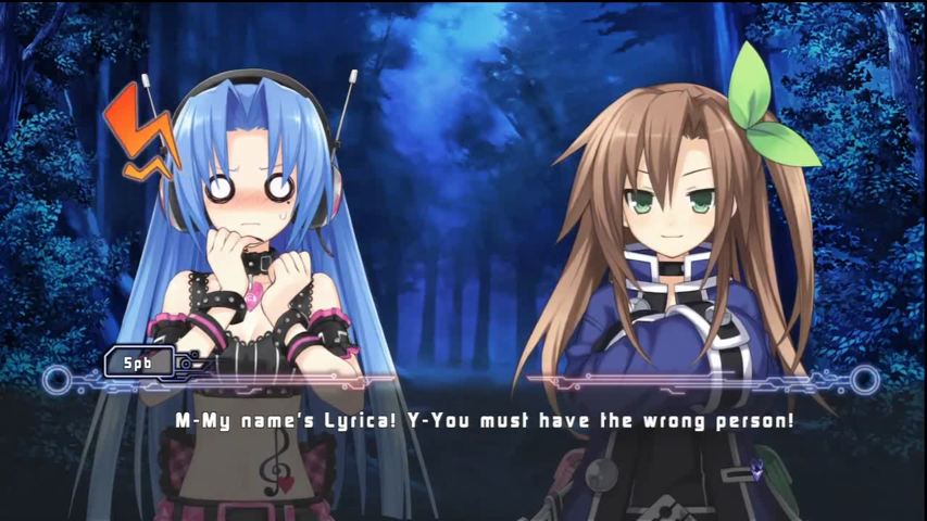 hyperdimension neptunia part 7 red alert hyperdimension neptunia part 7 red alert