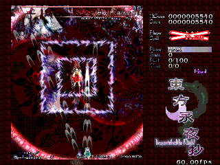 Exclusive post: Demon Slayer Imperishable Night by