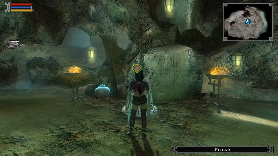 Dragon Age browser RPG revealed, Jade Empire sequel in limbo