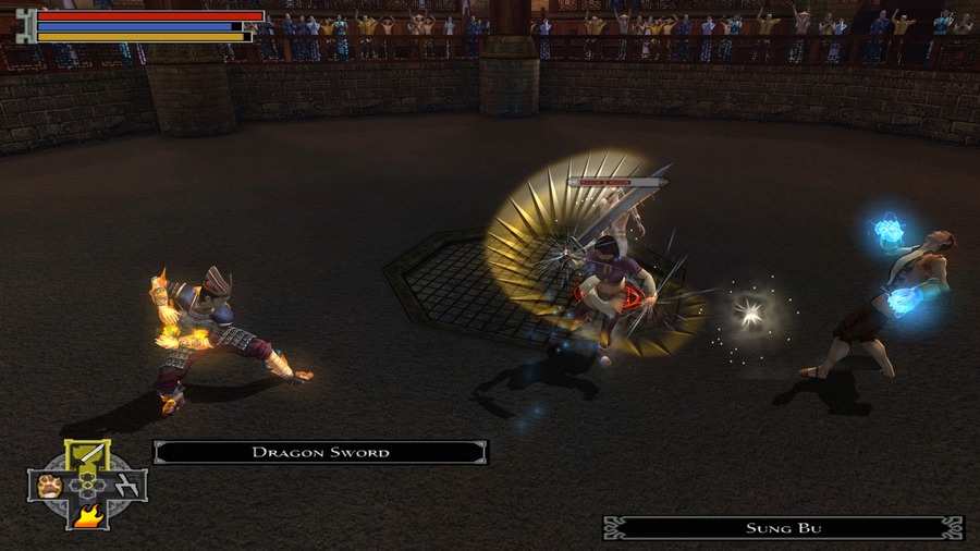 Jade Empire (Game), Jade Empire Wiki