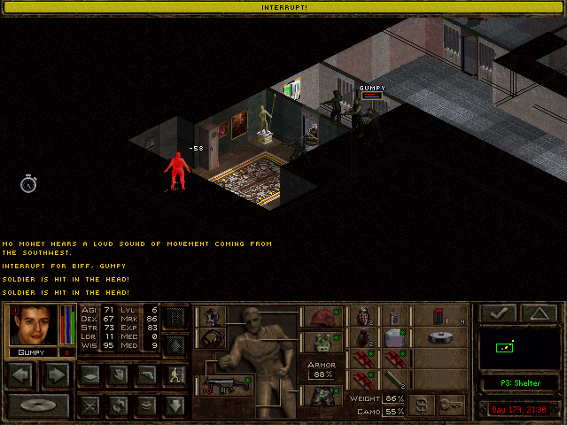 jagged alliance 2 gold 6 imp mercs