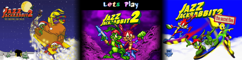 jazz jackrabbit 2 secret files