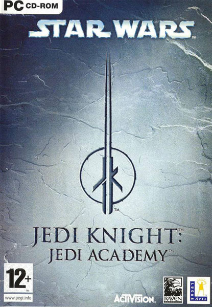 Как установить jedi academy на андроид