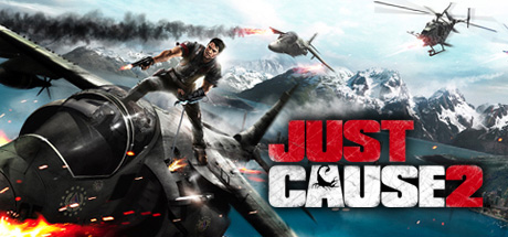 just cause 2 guide