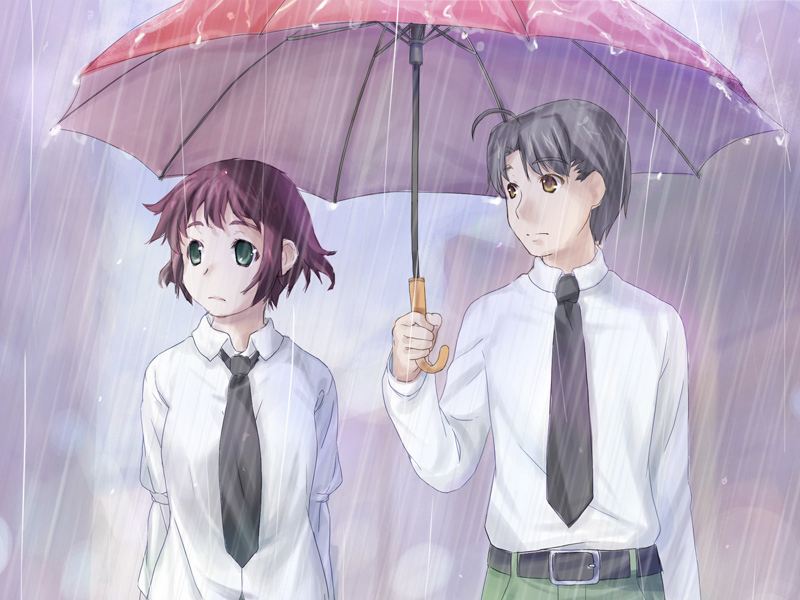 Хисао куросава. Рин Тэдзука и Хисао. Катава Шоджо Рин. Katawa Shoujo Хисао и Рин. Katawa Shoujo Rin.