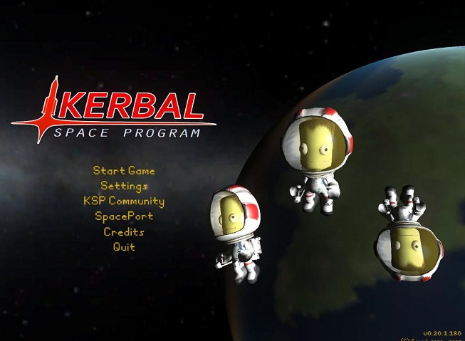 kerbal space program unity bundle asset extractor