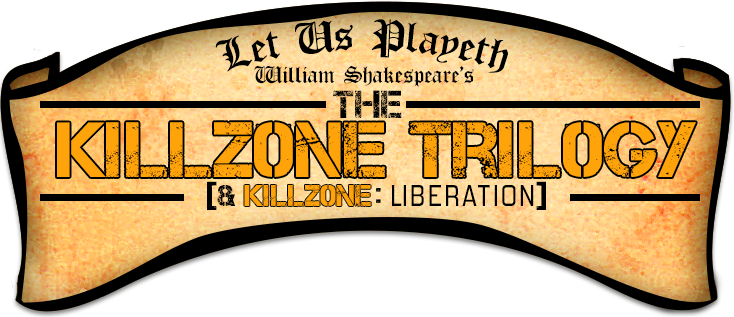 Kill Zone S.P.L. II: A Time for Consequences by xerlientt on