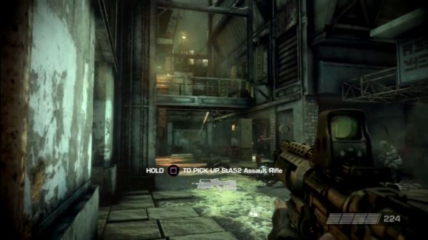 The 2005 'Killzone 2' Debacle and What It Means for Game Trailer