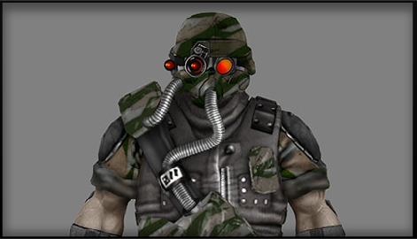 Category:Killzone 2, SiIvaGunner Wiki