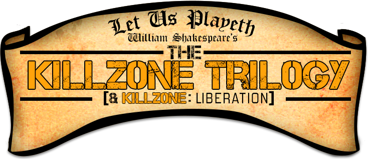 Killzone 3 - Salamun Market 1, Introducing the Killzone 3 R…