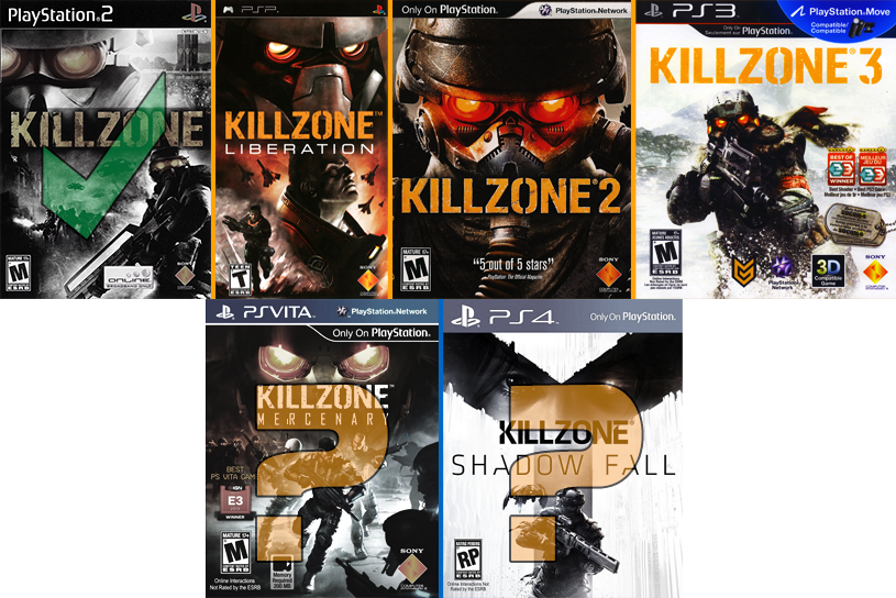 KK's blog – Killzone:Liberation Chapter 5 And Online Multiplayer  Auto-Downloader