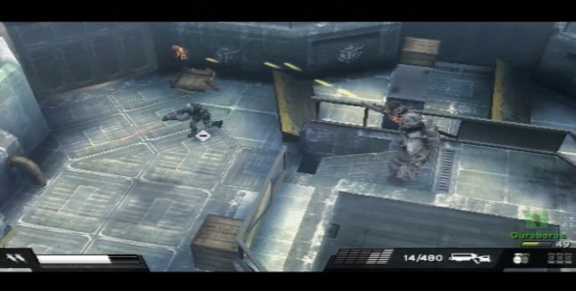 KK's blog – Killzone:Liberation Chapter 5 And Online Multiplayer  Auto-Downloader
