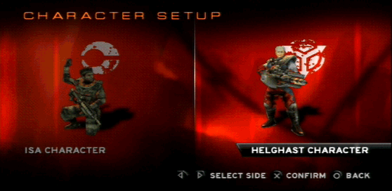 Helghan Jan Texture for Killzone: Liberation addon - ModDB