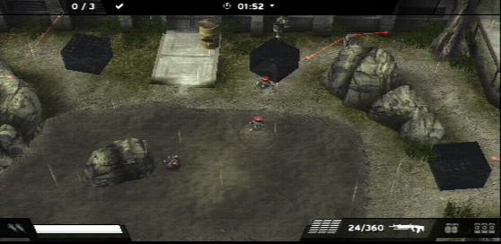 Buy Killzone: Liberation for PSP