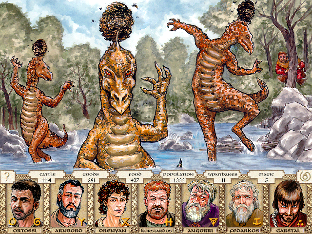 king of dragon pass apk revdl