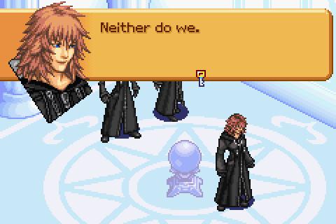 kingdom hearts vexen and marluxia