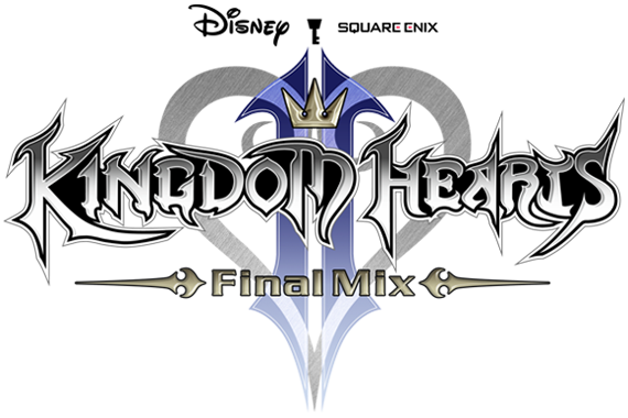 kingdom hearts final mix