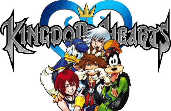 Kingdom Hearts (game) - Kingdom Hearts Wiki, the Kingdom Hearts encyclopedia