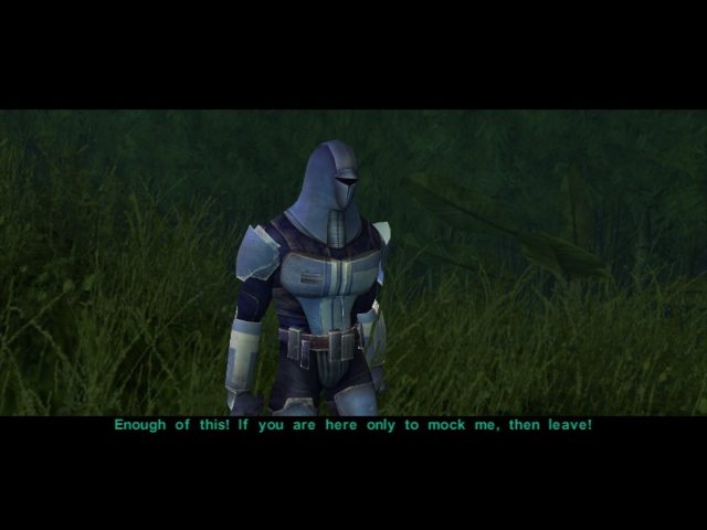 mandalorians kotor