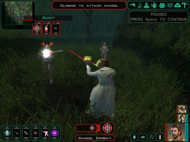 Star Wars: Knights of the Old Republic pode ganhar novo jogo, segundo rumor  - DeUmZoom