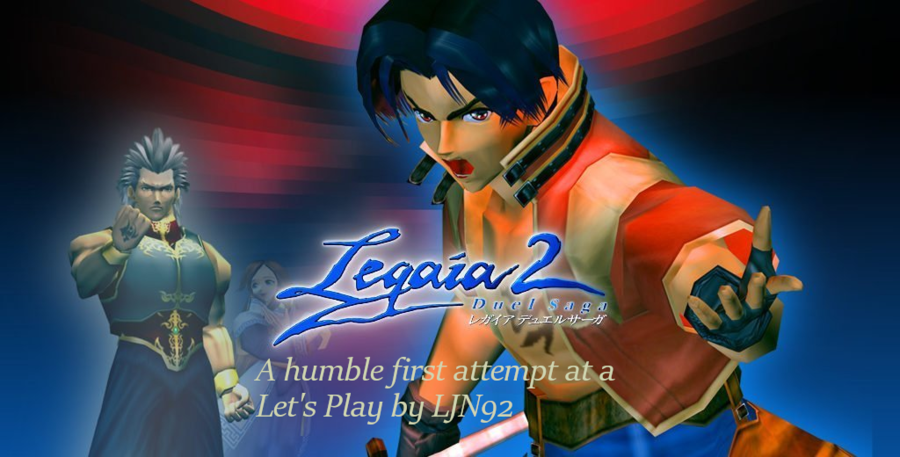 Legend of legaia 3 release date - pooend