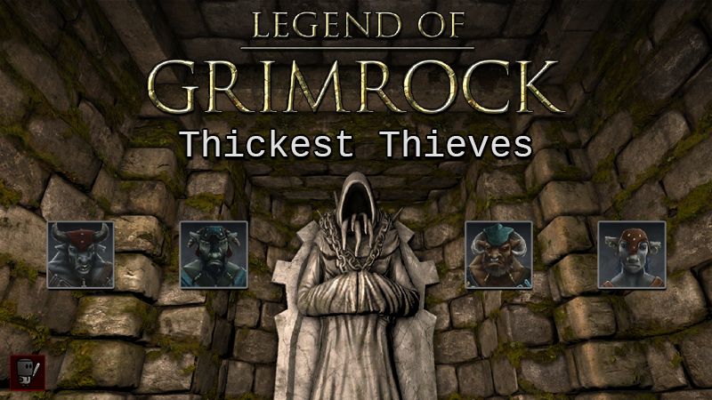 free for ios instal Legend of Grimrock
