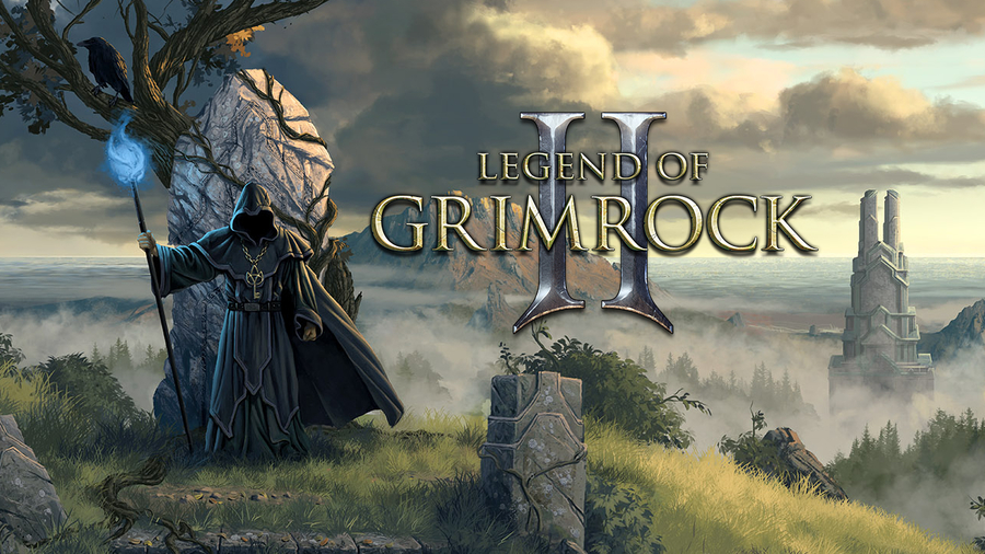 legend-of-grimrock-ii