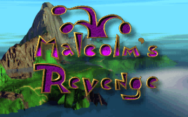 Legend of Kyrandia 3: Malcolm's Revenge Part #1 - Introduction