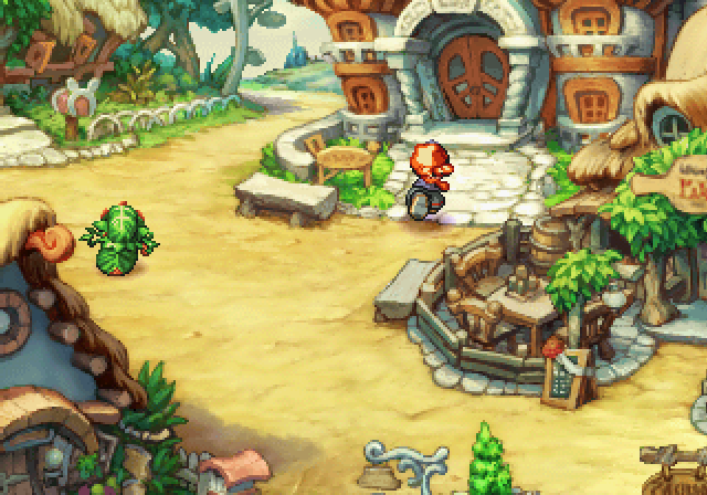 legend of mana golden seed