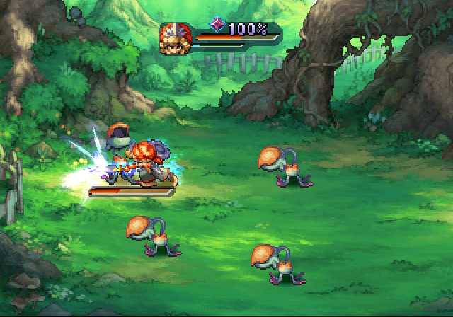 legend of mana golden seed